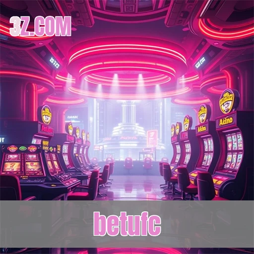 Aproveite o app Revolucionário do Betufc para Apostar