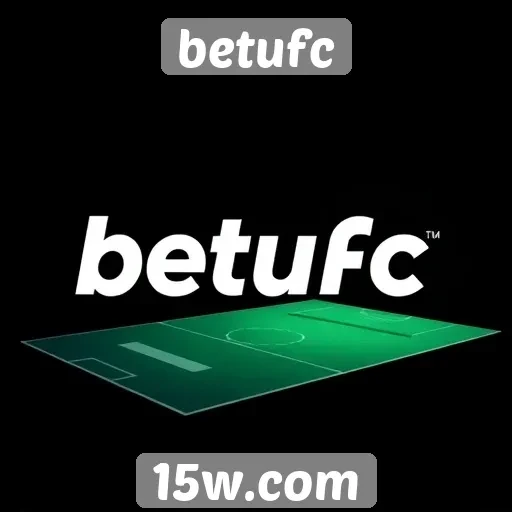 Comparativo entre betufc e concorrentes no mercado