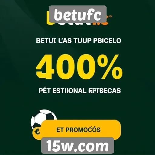 Impacto das promoções no número de usuários do betufc
