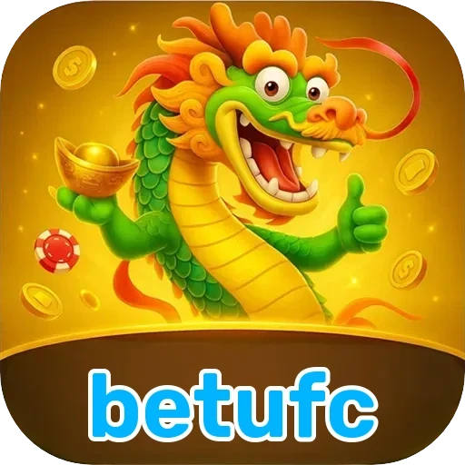 betufc: Explore os Melhores Caça-Níqueis e Ganhe Prêmios Imperdíveis!